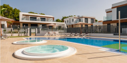 Nueva construcción  - Villa Semi Adosada - Capdepera - Spain