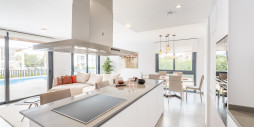 Nueva construcción  - Villa Semi Adosada - Capdepera - Spain