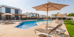 Nueva construcción  - Villa Semi Adosada - Capdepera - Spain