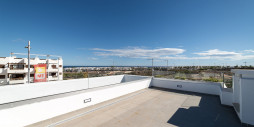 Nueva construcción  - Villa Semi Adosada - Pulpí (Almería) - Spain