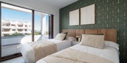 Nueva construcción  - Villa Semi Adosada - Pulpí (Almería) - Spain