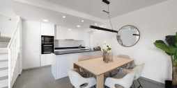 Nueva construcción  - Villa Semi Adosada - Pulpí (Almería) - Spain