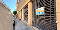 Nybygg - Business - Almoradi - Almoradí Centro