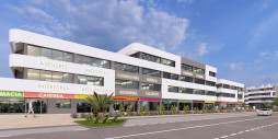 Nybygg - Garasje - ﻿Torrevieja (Alicante) - Spain