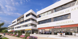 Nybygg - Garasje - ﻿Torrevieja (Alicante) - Spain