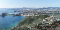 Nybygg - Leilighet / leilighet - Águilas - Águilas Centro