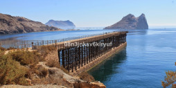 Nybygg - Leilighet / leilighet - Águilas - Águilas Centro