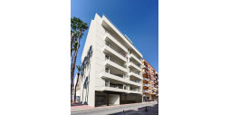 Nybygg - Leilighet / leilighet - Águilas - Águilas Centro