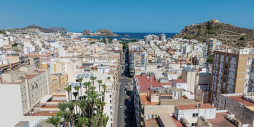Nybygg - Leilighet / leilighet - Águilas - Águilas Centro
