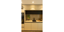 Nybygg - Leilighet / leilighet - Algorfa - La finca golf