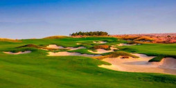 Nybygg - Leilighet / leilighet - Alhama de Murcia - CONDADO DE ALHAMA GOLF RESORT