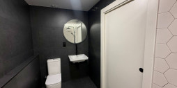 Nybygg - Leilighet / leilighet - Alicante - Alicante Centro