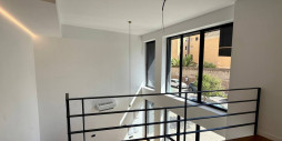 Nybygg - Leilighet / leilighet - Alicante - Alicante Centro