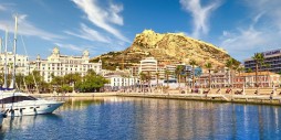Nybygg - Leilighet / leilighet - Alicante - Benalua