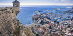 Nybygg - Leilighet / leilighet - Alicante - Benalua