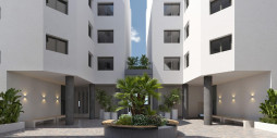 Nybygg - Leilighet / leilighet - Almoradi - Center