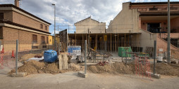 Nybygg - Leilighet / leilighet - Benejúzar - Benejuzar Centro