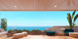 Nybygg - Leilighet / leilighet - Benidorm - Benidorm Centro
