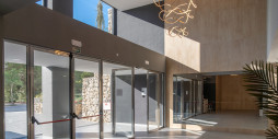 Nybygg - Leilighet / leilighet - Benidorm - Spain
