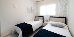 Nybygg - Leilighet / leilighet - Benidorm - Spain