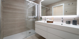 Nybygg - Leilighet / leilighet - Benidorm - Spain