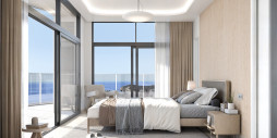 Nybygg - Leilighet / leilighet - Benidorm - Spain