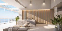Nybygg - Leilighet / leilighet - Benidorm - Spain