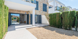 Nybygg - Leilighet / leilighet - Cala Murada (Manacor) - Spain