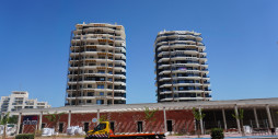 Nybygg - Leilighet / leilighet - Calpe - Calpe Centro