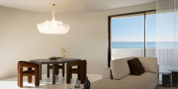 Nybygg - Leilighet / leilighet - Calpe - Calpe Centro