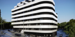 Nybygg - Leilighet / leilighet - Calpe - Calpe Centro