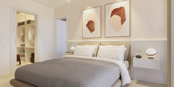 Nybygg - Leilighet / leilighet - Calpe - Calpe Centro