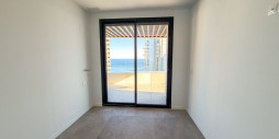 Nybygg - Leilighet / leilighet - Calpe - Calpe Centro