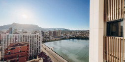 Nybygg - Leilighet / leilighet - Calpe - Calpe Centro