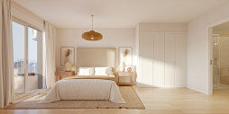 Nybygg - Leilighet / leilighet - Calpe - Calpe Centro