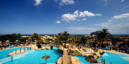 Nybygg - Leilighet / leilighet - Calpe - Gran sol