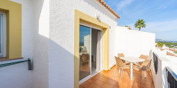 Nybygg - Leilighet / leilighet - Calpe - Gran sol