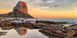 Nybygg - Leilighet / leilighet - Calpe - Playa Cantal Roig