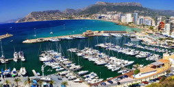 Nybygg - Leilighet / leilighet - Calpe - Puerto