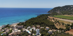 Nybygg - Leilighet / leilighet - Capdepera - Spain