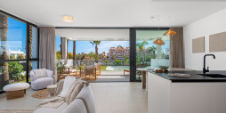 Nybygg - Leilighet / leilighet - Cartagena - Mar de Cristal