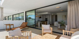 Nybygg - Leilighet / leilighet - Cartagena - Mar de Cristal