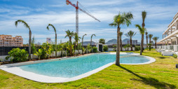 Nybygg - Leilighet / leilighet - Cartagena - Mar de Cristal