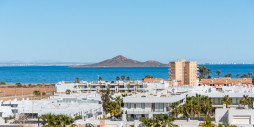 Nybygg - Leilighet / leilighet - Cartagena - Mar de Cristal