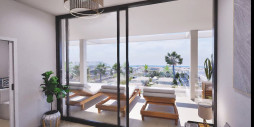 Nybygg - Leilighet / leilighet - Cartagena - Mar de Cristal