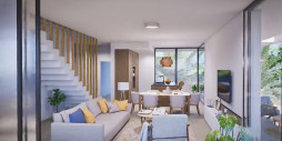 Nybygg - Leilighet / leilighet - Cartagena - Mar de Cristal
