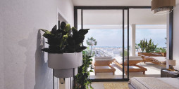 Nybygg - Leilighet / leilighet - Cartagena - Mar de Cristal