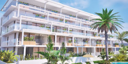 Nybygg - Leilighet / leilighet - Cartagena - Mar de Cristal