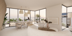 Nybygg - Leilighet / leilighet - Cartagena - Mar de Cristal