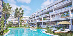 Nybygg - Leilighet / leilighet - Cartagena - Mar de Cristal
